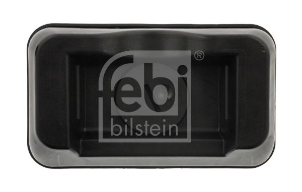 FEBI BILSTEIN 34984 Kaporta & Gövde Parçaları Kapı Parçaları - MERCEDES-BENZ E-SERISI (W210) uyumlu
