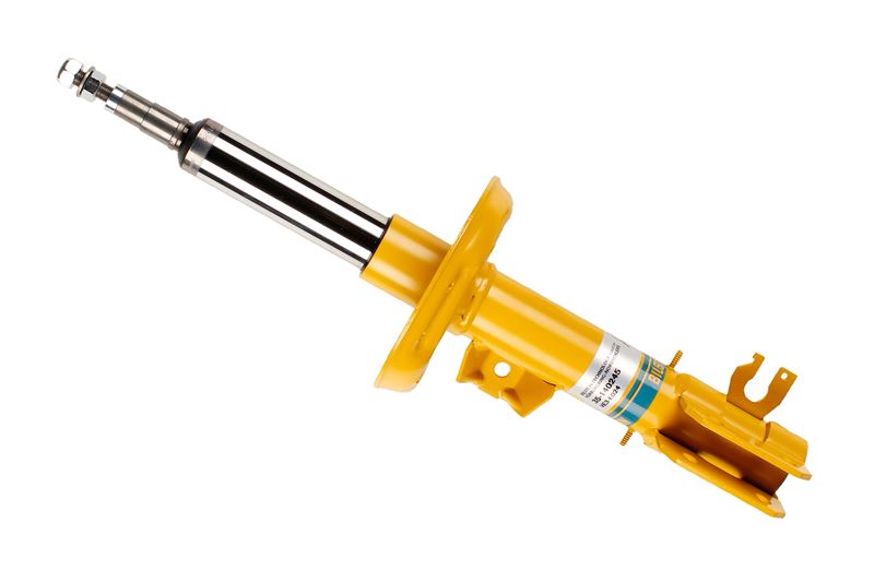 BILSTEIN 35-140245 Süspansiyon Sistemi Amortisör - OPEL CORSA D (S07) uyumlu