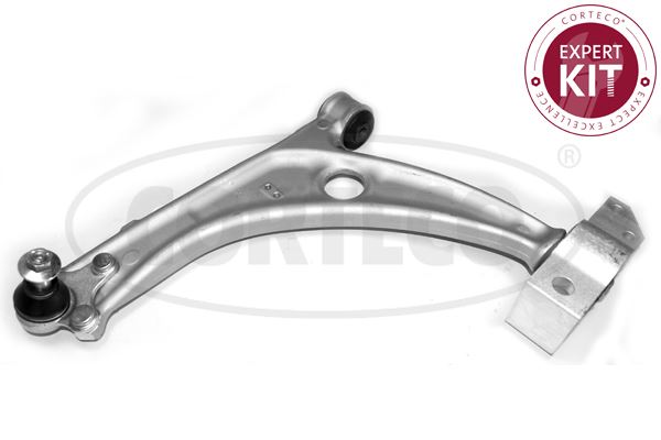 CORTECO 49399397 Süspansiyon Sistemi Bugi Kolu - VW PASSAT B7 (362) uyumlu