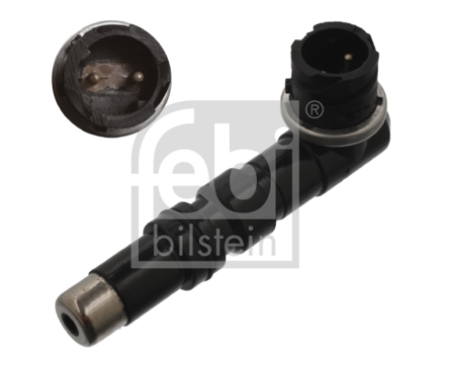 FEBI BILSTEIN 38129 Debriyaj Sistemi Debriyaj Merkezi - MERCEDES-BENZ ACTROS MP2 / MP3 uyumlu