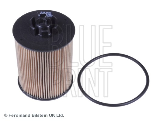 BLUE PRINT ADZ92119 Motor Yağ Filtresi - OPEL CORSA D (S07) uyumlu