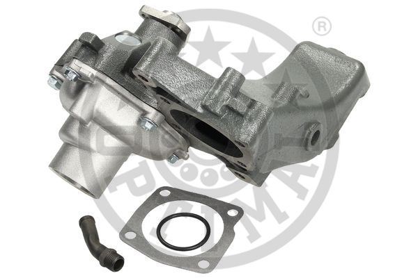 OPTIMAL AQ-1662 Motor Devirdaim - FIAT DUCATO Panorama (280_) uyumlu