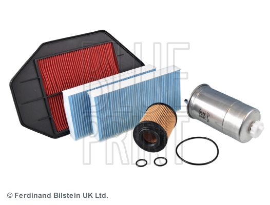 BLUE PRINT ADH22119 Servis & Atölye Ekipmanları Ayar Aralığı - HONDA CIVIC VII Hatchback (EU, EP, EV) uyumlu