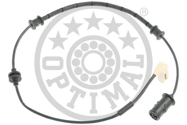 OPTIMAL WKT-50265K Fren Sistemleri Aşınma Göstergesi - OPEL VECTRA B Hatchback (J96) uyumlu
