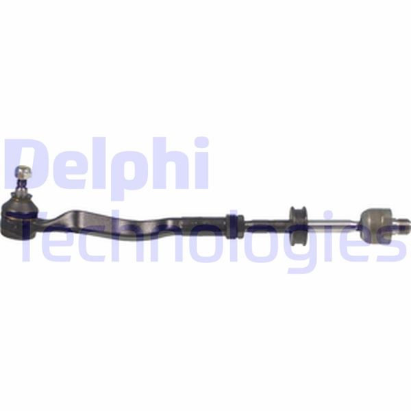 DELPHI TL440 Direksiyon Sistemi Kısa Rot & İtici Çubuk - BMW 3 (E36) uyumlu