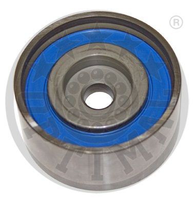 OPTIMAL 0-N1354 Motor Yönlendirme & Kılavuz Makarası - SAAB 9-5 (YS3E) uyumlu