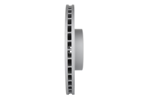 BOSCH 0 986 479 436 Fren Sistemleri Fren Diski - BMW X5 (E70) uyumlu