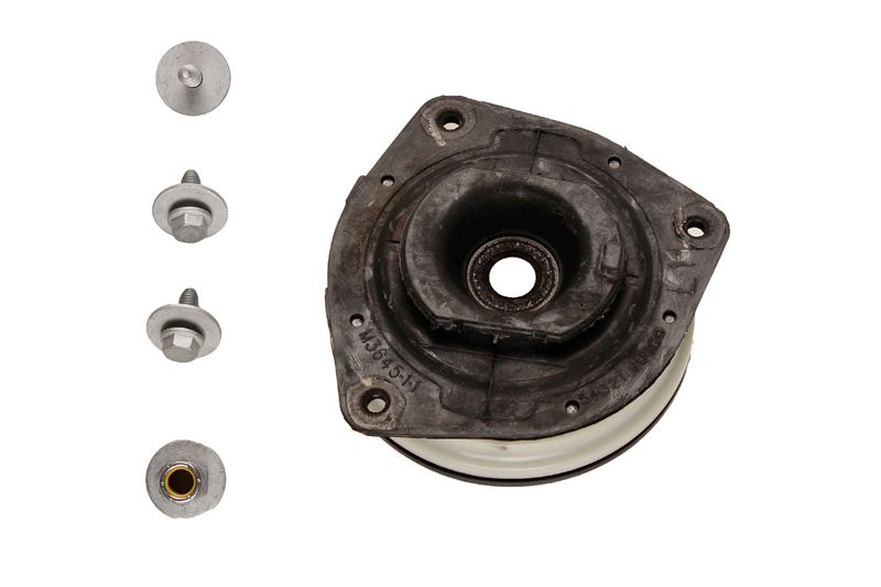 BILSTEIN 12-234127 Süspansiyon Sistemi Amortisör - NISSAN NOTE (E11, NE11) uyumlu