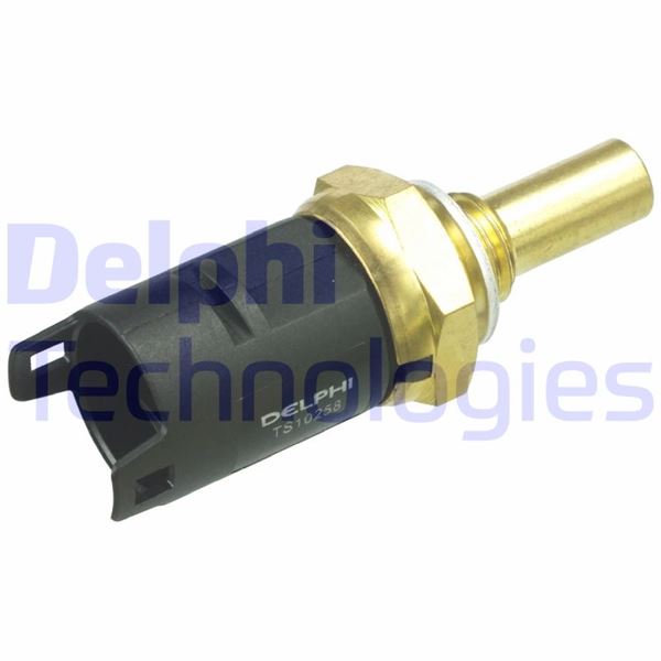 DELPHI TS10258 Elektrik Sistemi Sensörler - BMW 7 (E38) uyumlu