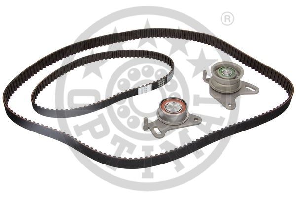 OPTIMAL SK-1236 Motor Triger Seti - MITSUBISHI PAJERO I Canvas Top (L04_G) uyumlu