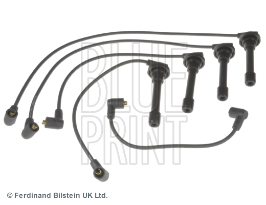 BLUE PRINT ADN11604 Ateşleme Sistemi Ateşleme Kablosu - NISSAN SUNNY II Hatchback (N13) uyumlu