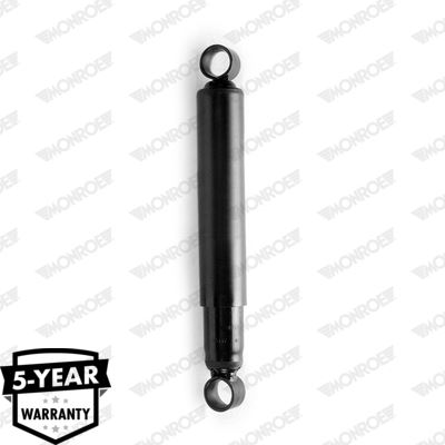 MONROE V1117 Süspansiyon Sistemi Amortisör - MAZDA B-SERIE (UF) uyumlu