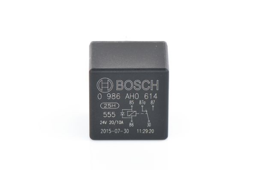 BOSCH 0 986 AH0 614 30-GRP-0 986 AH0 614 Ürün Görseli