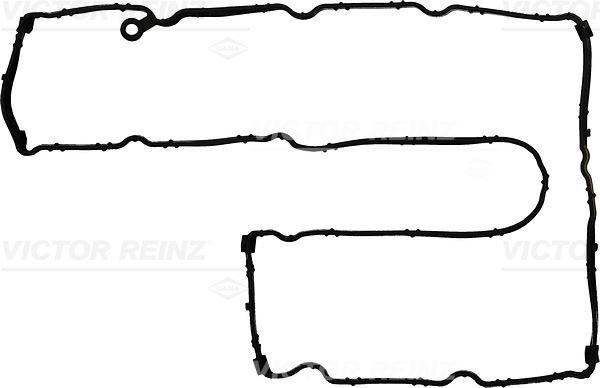 VICTOR REINZ 71-37727-00 Motor Külbütör Kapağı Contası - FORD C-MAX II (DXA/CB7, DXA/CEU) uyumlu