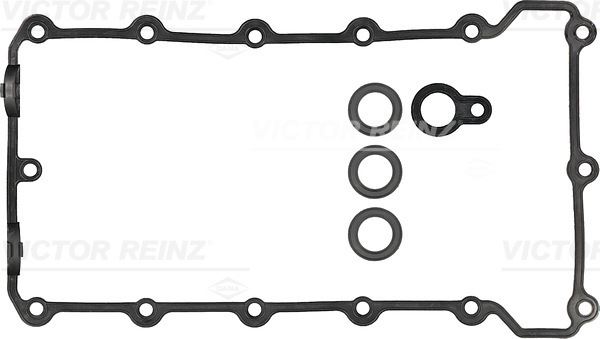 VICTOR REINZ 15-28484-01 Motor Külbütör Kapağı Contası - BMW 3 (E30) uyumlu