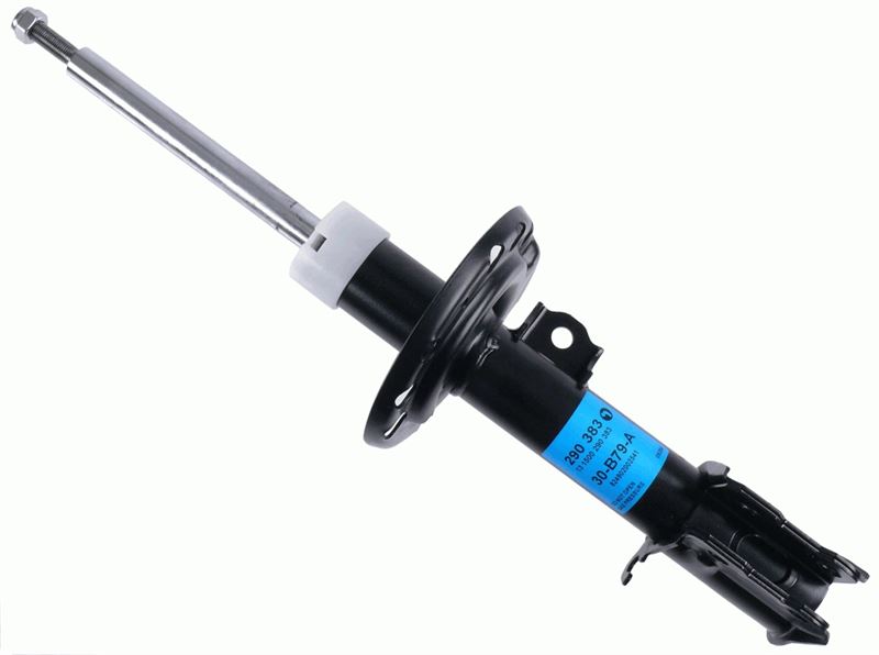 SACHS 290 383 Süspansiyon Sistemi Amortisör - OPEL CORSA C (X01) uyumlu