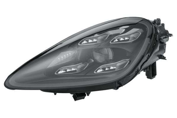 HELLA 1EX 014 690-071 Farlar & Aydınlatma Far Parçaları - PORSCHE CAYENNE (9YA) uyumlu