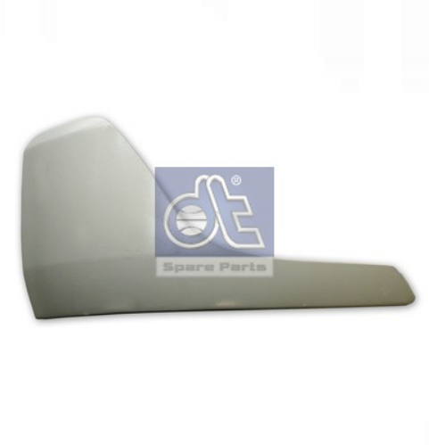 DT Spare Parts 4.62192 Kaporta & Gövde Parçaları Bağlantı Parçaları