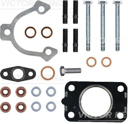VICTOR REINZ 04-10221-01 Motor Turboşarj & Parçaları - FIAT DUCATO Panorama (290_) uyumlu