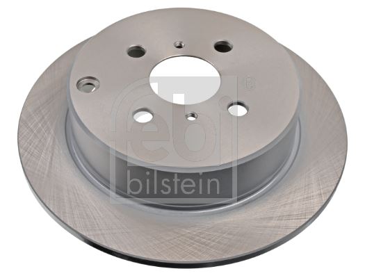 FEBI BILSTEIN 27234 Fren Sistemleri Fren Diski - TOYOTA COROLLA (_E12_) uyumlu