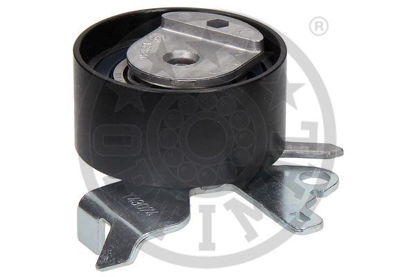 OPTIMAL 0-N1060 Motor Kayış Kasnağı - CITROËN C5 I (DC_) uyumlu