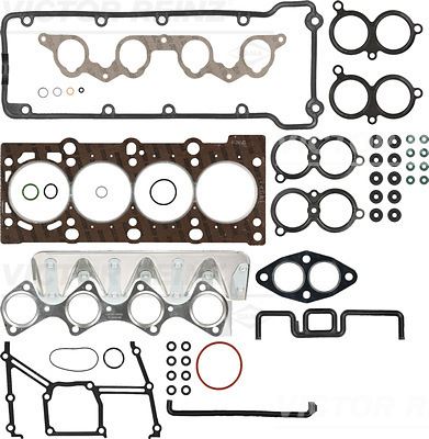 VICTOR REINZ 02-27215-03 Motor Silindir Kafa Contası - BMW 3 (E36) uyumlu