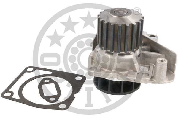 OPTIMAL AQ-2476 Motor Devirdaim - LIGIER NOVA uyumlu