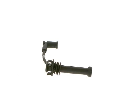 BOSCH 0 986 357 287 Ateşleme Sistemi Ateşleme Kablosu - MAZDA 6 Hatchback (GG) uyumlu