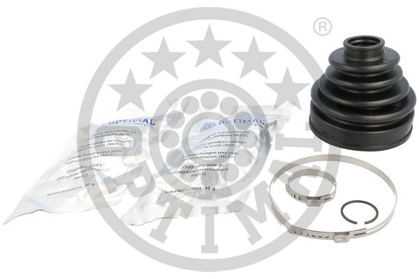 OPTIMAL CVB-10144CR Diferansiyel & Aktarma Sistemi Tahrik Parçaları - FIAT DUCATO Panelvan/Van (250_) uyumlu