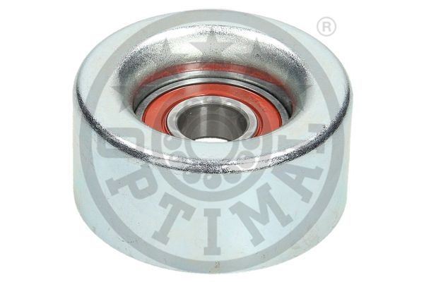 OPTIMAL 0-N2400S Motor Yönlendirme & Kılavuz Makarası - HONDA ACCORD VIII (CU) uyumlu
