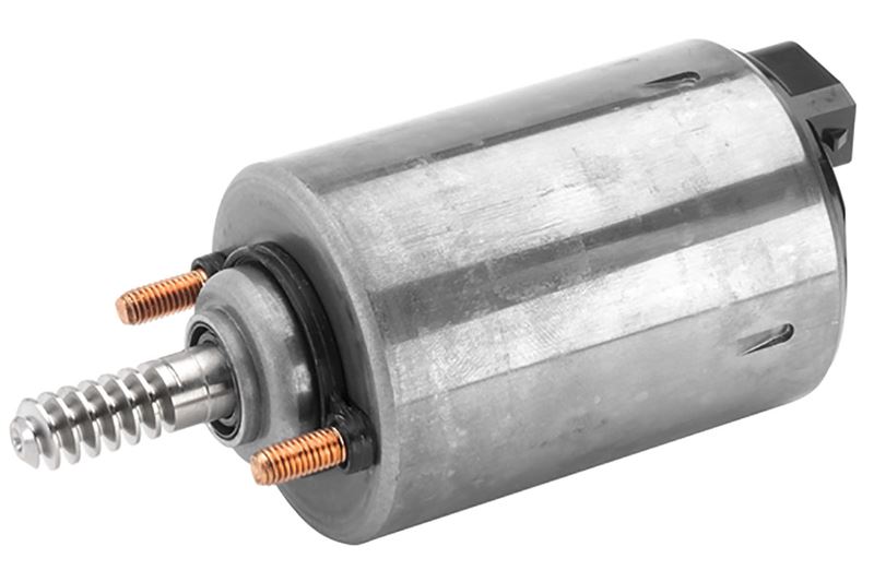 CONTINENTAL/VDO A2C59515104 Motor Supap Kumandası - BMW 3 Compact (E46) uyumlu
