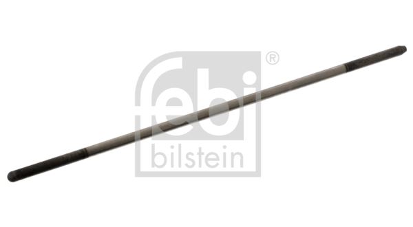 FEBI BILSTEIN 15916 Debriyaj Sistemi Debriyaj Merkezi - VW GOLF I (17) uyumlu