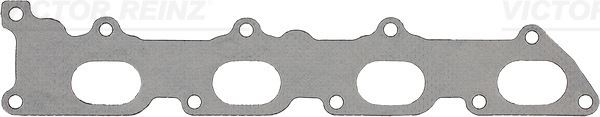 VICTOR REINZ 71-35649-00 Motor Manifold Contası - FIAT BRAVA (182_) uyumlu