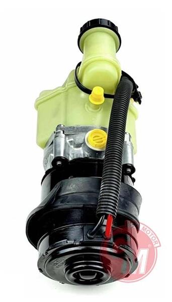 Direksiyon Pompası - GUARNITAUTO - 42083 Ürün Görseli