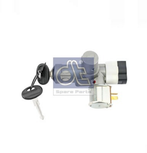 DT Spare Parts 1.21111 Kabin & İç Donanım İç Kilit Mekanizması