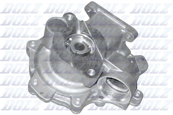 DOLZ B225 Motor Devirdaim - BMW 3 Touring (E91) uyumlu