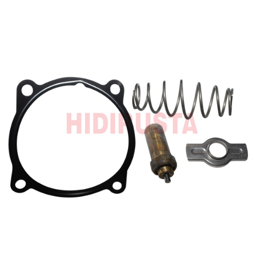 MAHLE TX 51 79D Motor Termostat - IVECO STRALIS II uyumlu