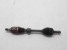 Aks - RENAULT ORIJINAL - 391016076R Ürün Görseli