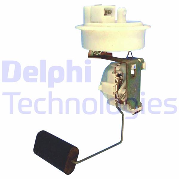 DELPHI FL0289-12B1 Motor Besleme Ünitesi - CITROËN ZX (N2) uyumlu