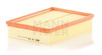 MANN-FILTER C 30 035 Motor Hava Filtresi - RENAULT MASTER III Minibüs/Otobüs (JV) uyumlu