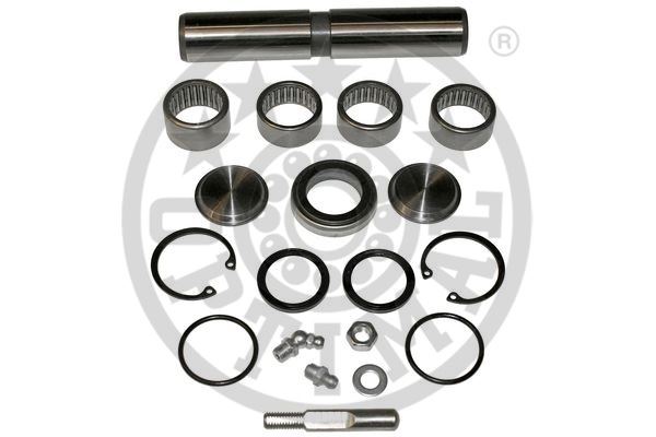 OPTIMAL G8-534 Tekerlek & Aks Parçaları Aks Kafası Parçaları - MERCEDES-BENZ T2/L Panelvan/Van uyumlu