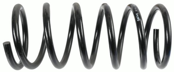 SACHS 997 919 Süspansiyon Sistemi Makas - FORD GRAND C-MAX (DXA/CB7, DXA/CEU) uyumlu