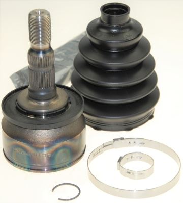 Kelepçe - GKN - 306778 Ürün Görseli