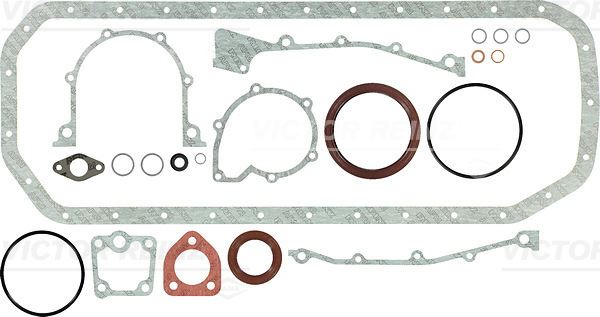 VICTOR REINZ 08-22601-02 Motor Karter Contası - BMW 5 (E12) uyumlu