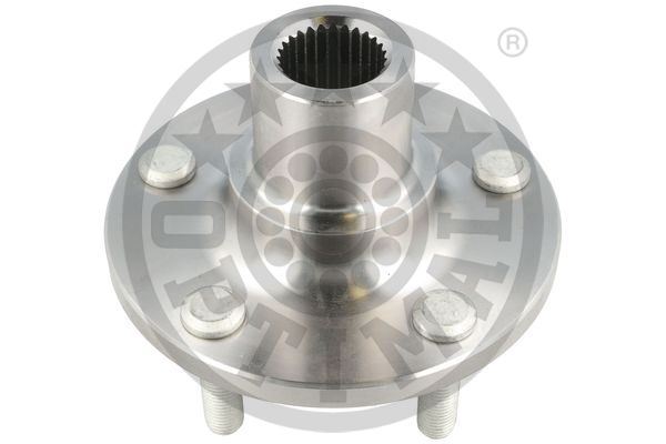 OPTIMAL 04-P421 Tekerlek & Aks Parçaları Teker Rulmanı - FORD C-MAX II (DXA/CB7, DXA/CEU) uyumlu