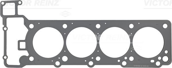 VICTOR REINZ 61-35525-00 Motor Silindir Kafa Contası - MERCEDES-BENZ G-SERISI (W463) uyumlu