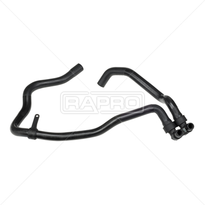 RAPRO R15256 İklimlendirme Sistemi Klima Hortum & Borular - PEUGEOT 306 Break (7E, N3, N5) uyumlu