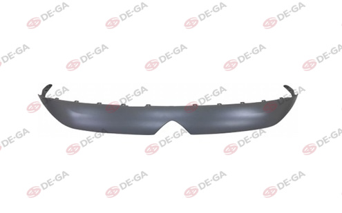 Tampon Çıtası - DEGA - CIT07BE010 Ürün Görseli