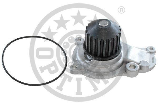 OPTIMAL AQ-2298 Motor Devirdaim - CHRYSLER VOYAGER / GRAND VOYAGER III (GS_, NS_) uyumlu
