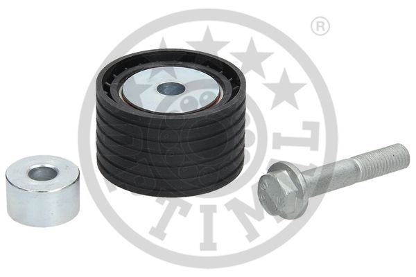 OPTIMAL 0-N2380 Motor Yönlendirme & Kılavuz Makarası - NISSAN PRIMASTAR Minibüs/Otobüs (X83) uyumlu